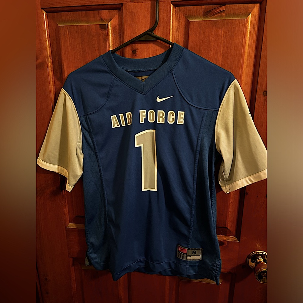 Nike Air Force #1 Generic Medium Boys Football Jersey